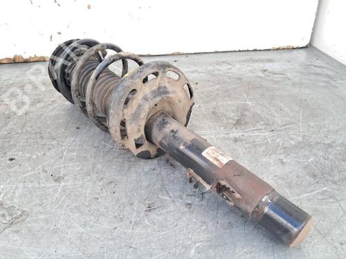 Right front shock absorber CITROËN C3 II (SC_) 1.0 VTi 68 | BP36618154M17 - Image 4