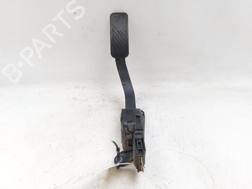 Used Pedal FORD B-MAX (JK) 1.4 LPG (90 hp) 28012581