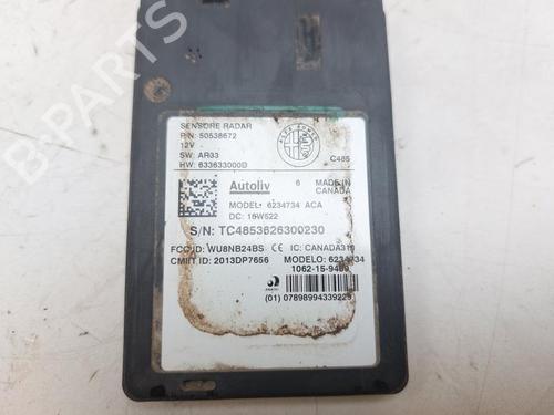 Engine control unit (ECU) ALFA ROMEO GIULIA (952_) 2.2 D Q4 (952AHA45, 952AMA4) | BP25888271M57 - Image 4