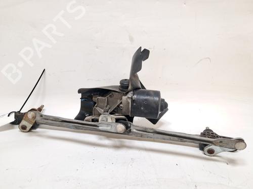 Front wiper motor FIAT PANDA (169_) 1.2 (169.AXB11, 169.AXB1A) | BP38011781M29 - Image 3
