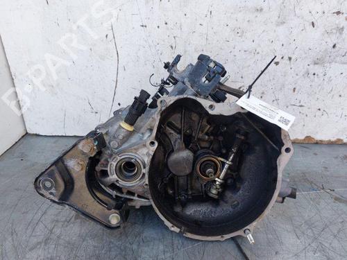 Caja de cambios Caja de cambios CHEVROLET SPARK (M300) 1.0 (68 hp) 34417929 34417929