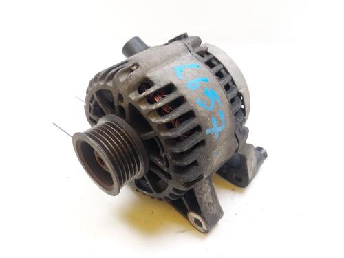 Generator FORD FUSION (JU_) 1.4 TDCi (68 hp) 29056254