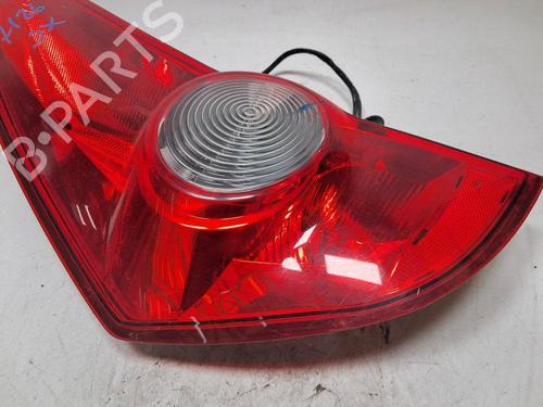 Left taillight OPEL AGILA B (H08) 1.0 (F68) | BP33752561C34 - Image 2