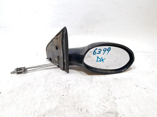 Used Right mirror Right mirror LANCIA Y (840_) 1.2 (840AA, 840AF1A) (60 hp) 33193899 33193899