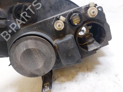 Left headlight LANCIA MUSA (350_) 1.3 D Multijet (350.AXG11, 350.AXG1A) | BP37259963C28 - Image 4