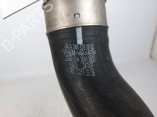 Pipe MERCEDES-BENZ GLA-CLASS (X156) GLA 180 (156.942) | BP19445002M125 