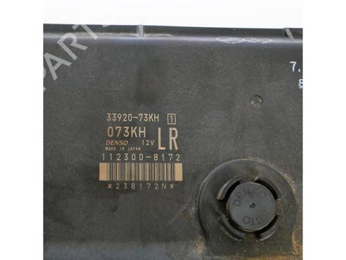 Motorstyringsenhet SUZUKI SWIFT III (MZ, EZ) 1.3 4x4 (RS413, ZD11S) | BP15151126M57