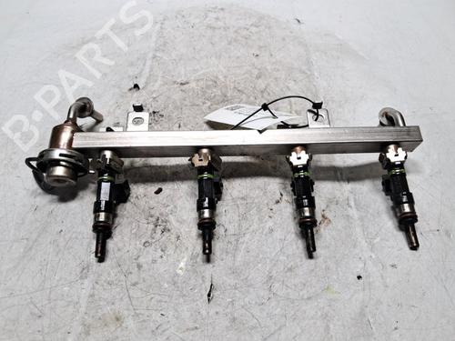 Injector LANCIA DELTA III (844_) 1.4 Bifuel (844.AXA1A) | BP36218132M100 - Image 2