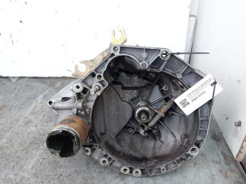 Used Gearbox Gearbox LANCIA YPSILON (843_) 1.2 (843.AXB1A) (80 hp) 33231665 33231665