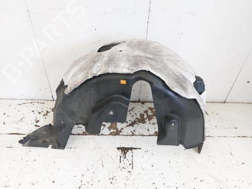 Used Wheel arch PEUGEOT 208 II (UB_, UP_, UW_, UJ_) 1.2 PureTech 100 (101 hp) 23947507