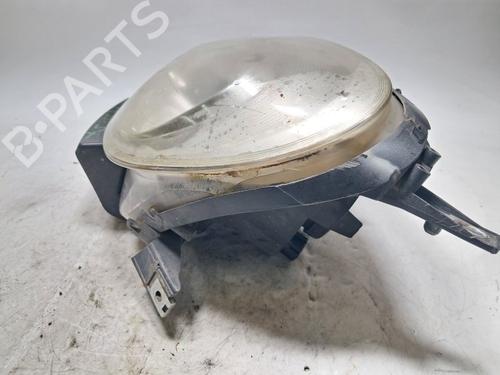 Left headlight FIAT PANDA (312_, 319_) 0.9 (312PXG1A) | BP35781990C28 - Image 3