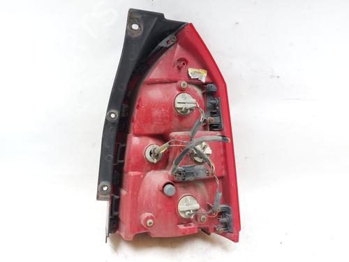Left taillight HYUNDAI TUCSON (JM) 2.0 | BP27538008C34 