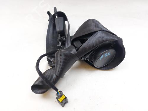 Used Rear left seatbelt FIAT TIPO Saloon (356_, 357_) 1.6 D (356SXG1B) (120 hp) 28182245