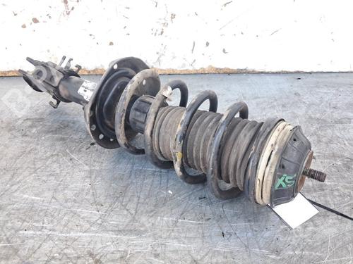 Used Left front shock absorber Left front shock absorber 37259995 37259995