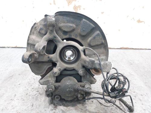 Right front steering knuckle MERCEDES-BENZ C-CLASS (W204) C 320 CDI 4-matic (204.089) | BP29350247M26 