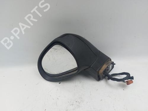 Used Left mirror PEUGEOT 207 (WA_, WC_) 1.4 HDi (68 hp) 29500802