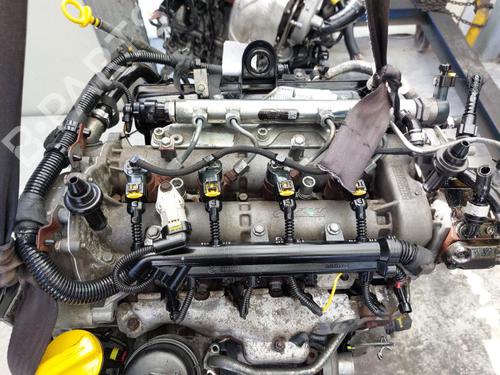 Engine TATA INDICA VISTA 1.3 CRD | BP28349818M1 