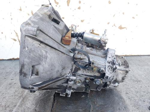 Gearbox FIAT DOBLO MPV (119_, 223_) 1.9 JTD | BP29584078M3 