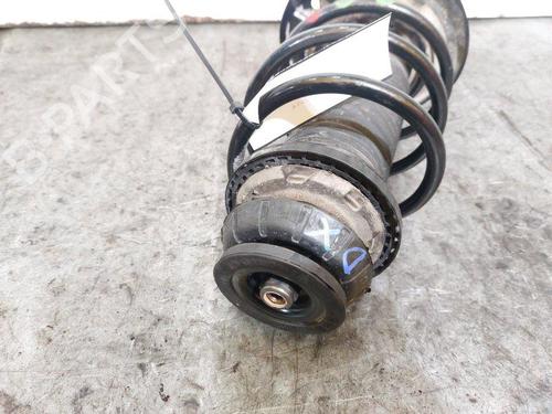 Right front shock absorber RENAULT CLIO V (B7_) 1.0 SCe 65 (B7MG) | BP33734518M17 - Image 5