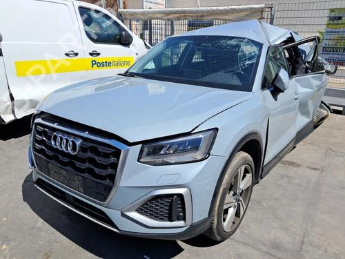 Andre AUDI Q2 (GAB, GAG) 30 TFSI | BP37193422O1 - Image 6
