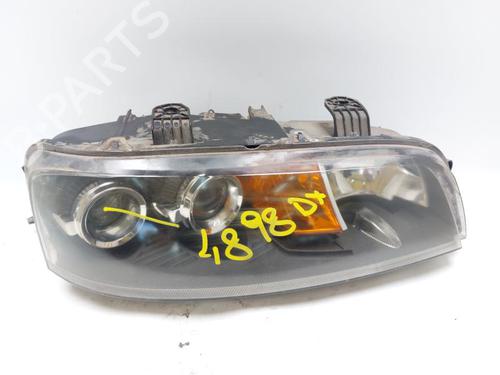 Phare droit FIAT PUNTO (188_) 1.2 60 (188.030, .050, .130, .150, .230, .250) (60 hp) 29824350