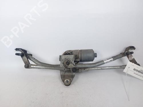 Used Front wiper motor BMW X3 (F25) xDrive 20 d (184 hp) 15171791