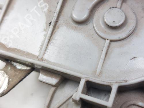 Rear left lock FIAT BRAVO II (198_) 1.6 D Multijet (198AXH1B) | BP29854531C100 