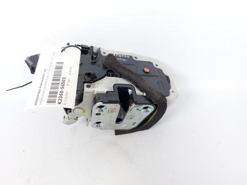 Rear right lock NISSAN MICRA IV (K13K, K13KK) 1.2 | BP15161744C99