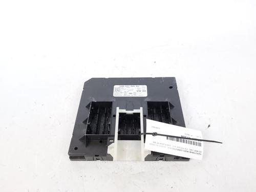 Used Electronic module Electronic module SKODA OCTAVIA III (5E3, NL3, NR3) 1.6 TDI (115 hp) 15158577 15158577