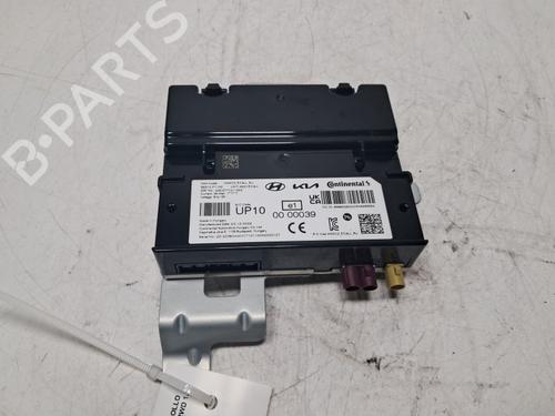 Used Engine control unit (ECU) Engine control unit (ECU) KIA SPORTAGE V (NQ5) 1.6 CRDi MHEV AWD (136 hp) 36693976 36693976