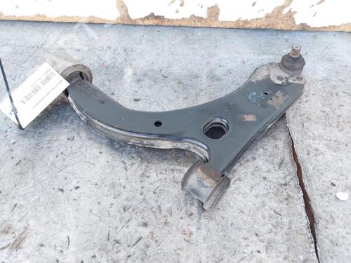 Used Left front suspension arm Left front suspension arm FORD FIESTA V (JH_, JD_) 1.25 16V (75 hp) 33192813 33192813