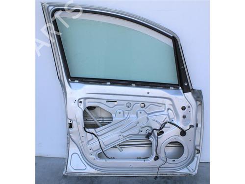 Left front door OPEL ZAFIRA / ZAFIRA FAMILY B (A05) 1.6 (M75) | BP15142142C2 