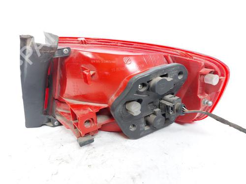 Left taillight AUDI A4 B8 (8K2) 2.0 TDI | BP15471940C34