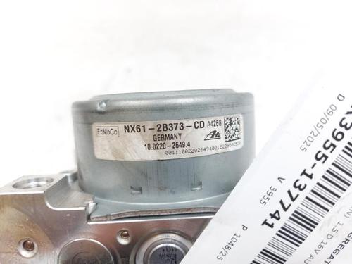 ABS pump FORD FOCUS IV (HN) 1.5 EcoBlue | BP25835315M43 - Image 5