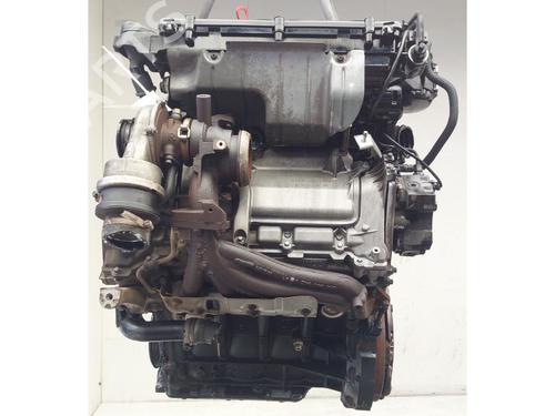 Engine MERCEDES-BENZ B-CLASS Sports Tourer (W245) B 180 CDI (245.207) | BP19394797M1 