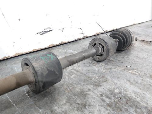 Right front driveshaft FIAT PANDA (169_) 1.3 D Multijet 4x4 (169.AXC2A) | BP33285350M39 - Image 3