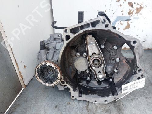 Used Gearbox Gearbox 37088450 37088450