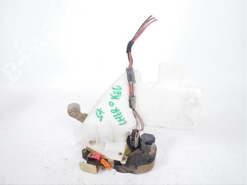 Used Front left lock JEEP CHEROKEE (KJ) 2.5 CRD 4x4 (143 hp) 15149684