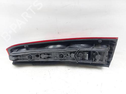 Left taillight OPEL MERIVA A MPV (X03) 1.4 16V Twinport LPG (E75) | BP28689567C34