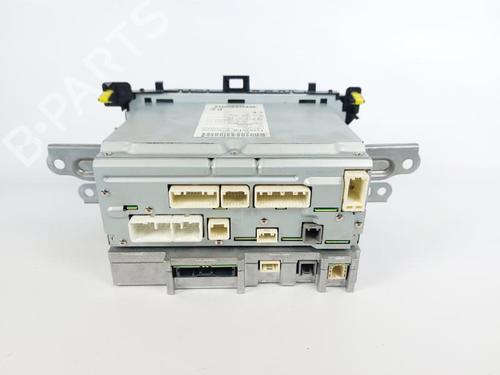 Electronic module TOYOTA YARIS (_P13_) 1.5 Hybrid (NHP130_, NHP130) | BP21261794M83 