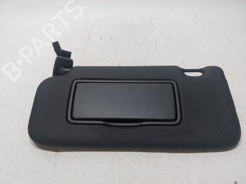 Used Left sun visor Left sun visor 36880788 36880788