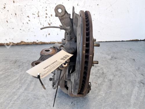 Left front steering knuckle FORD KUGA III (DFK) 1.5 EcoBlue | BP37486122M25 - Image 5