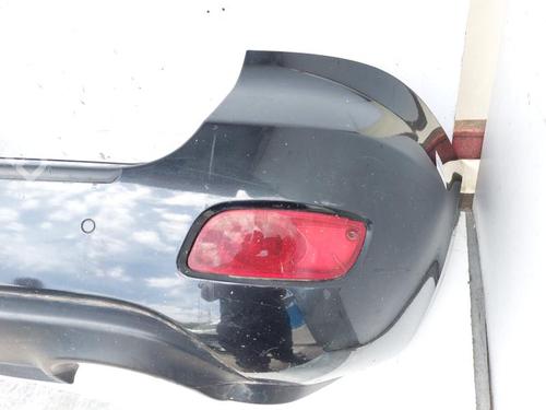 Rear bumper HYUNDAI SANTA FÉ II (CM) 2.2 CRDi | BP15157957C8 