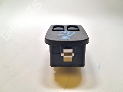 Left front window switch LANCIA YPSILON (843_) 1.3 JTD (843.AXD11, 843.AXD1A) | BP40215754I27 - Image 3