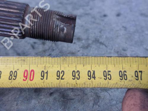 Right front driveshaft FIAT GRANDE PUNTO (199_) 1.3 D Multijet | BP28312370M39 