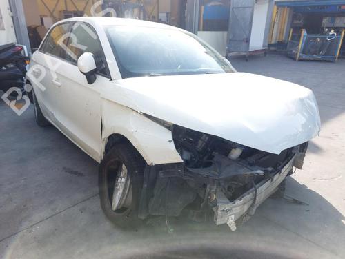 AC pipe AUDI A1 Sportback (8XA, 8XF) 1.6 TDI | BP29238010M126 