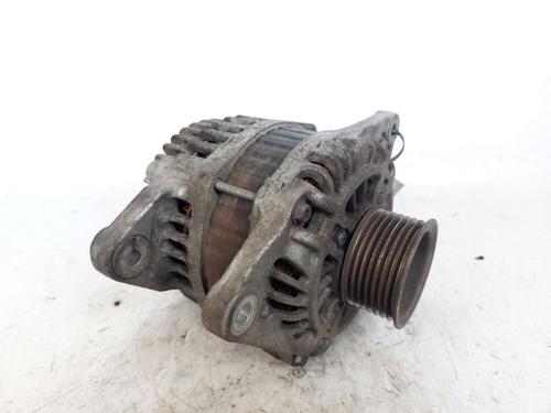 Used Alternator Alternator NISSAN MICRA IV (K13K, K13KK) 1.2 (80 hp) 18861214 18861214