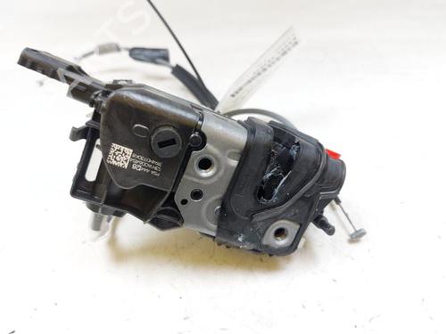 Rear right lock OPEL CORSA F (P2JO) 1.2 (68) | BP28374437C99 