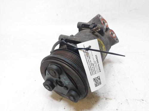 Compresseur AC FORD C-MAX (DM2) 1.6 TDCi (109 hp) 33195532