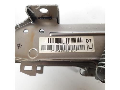 Steering column VW SCIROCCO III (137, 138) 2.0 TFSI | BP15151284M21